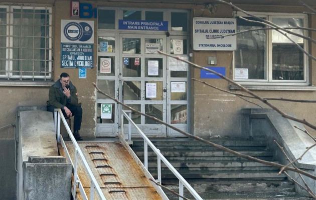 Şefa Oncologiei de la Braşov îşi explică public demisia