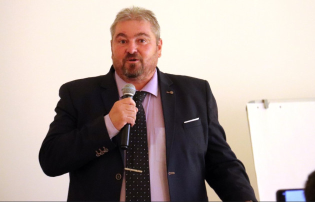 Consilierul PNL din Făgăraş, Lucian Cupu, declarat incompatibil 