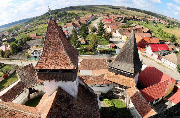 Cămătarii din sat şi-au primit condamnarea