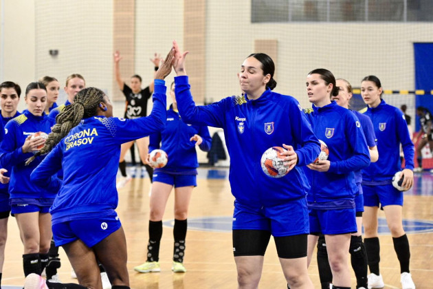 Liga Florilor: Victorie la nouă goluri cu Minaur