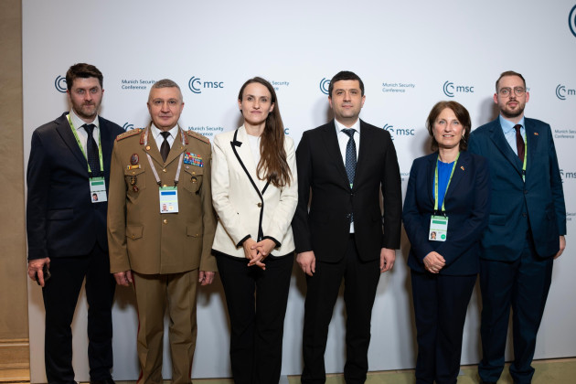 „Triunghiul Odesa”