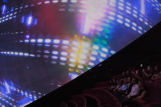 Planetariul de la Zoo Brașov a fost închis pentru revizie tehnică