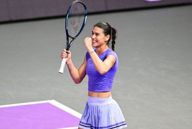 Sorana Cîrstea a câştigat turneul Transylvania Open (WTA)