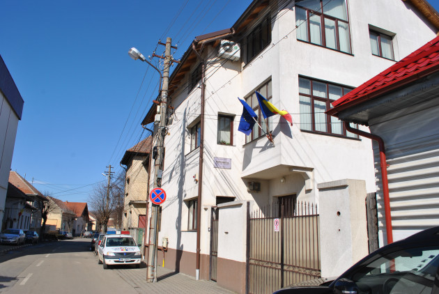 Șefa procurorilor din Făgăraș, debarcată. Scandal cu lene și aroganță