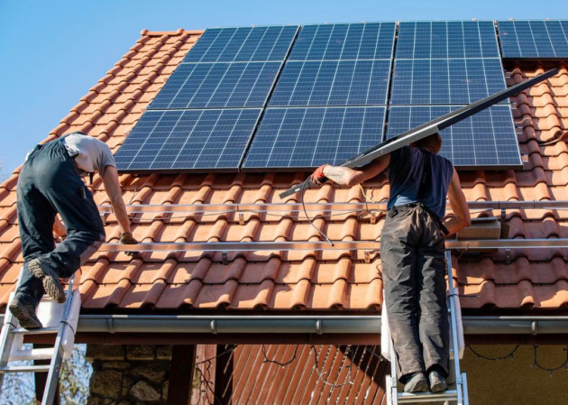 Ce se va întâmpla cu „Casa Verde Fotovoltaice”