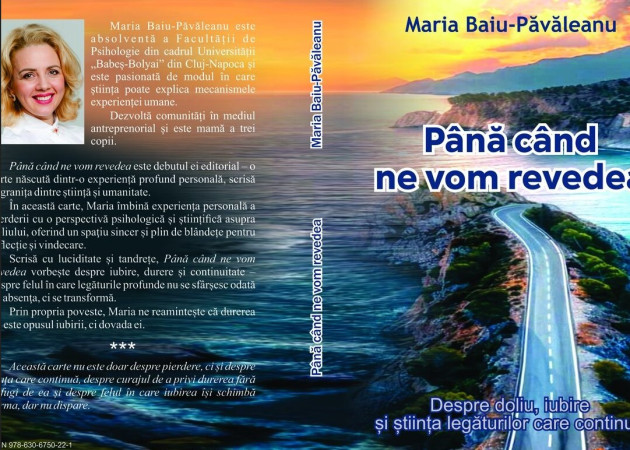„Până când ne vom revedea”
