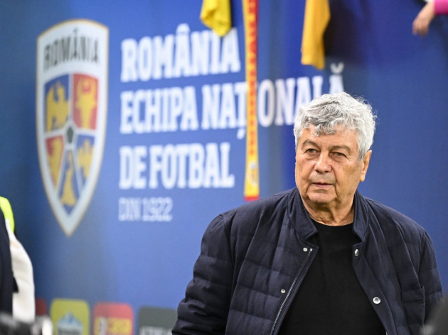 Selecţionerul Mircea Lucescu va conduce naţionala României la meciul de baraj cu Turcia