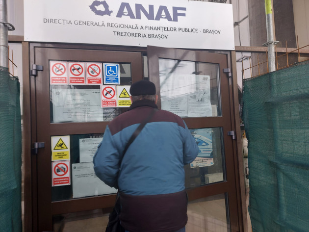 Statul începe să taie dobânzile la titlurile de stat