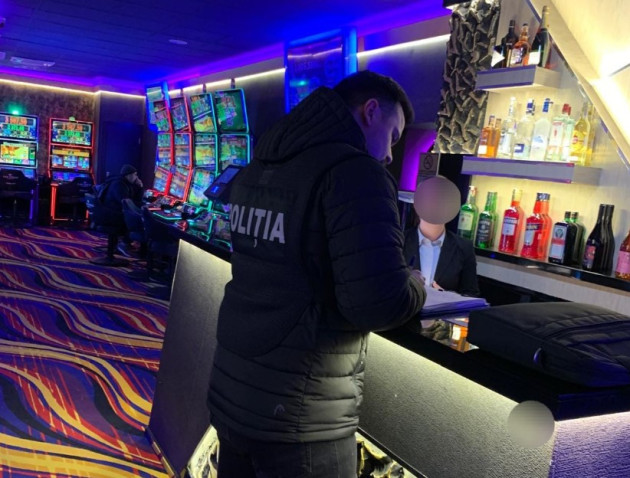 Jocurile de noroc sunt incluse de acum în calculul inflaţiei