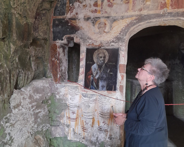 O braşoveancă în conducerea Administraţiei Fondului Cultural Naţional. Victoria Ţăroi: „Sper să urmeze ceva constructiv şi bun pentru oraşul nostru”