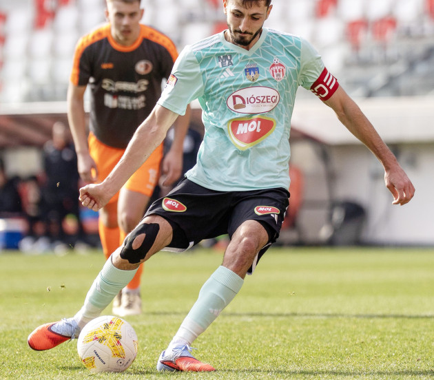 Sepsi OSK, 4-0 cu Odorheiu Secuiesc, ultimul test pentru covăsneni