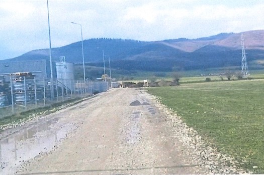 1,2 milioane de lei pentru strada Vulcanului 