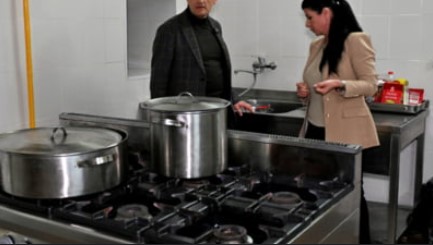 Controale în centrele rezidenţiale pentru persoanele cu dizabilităţi