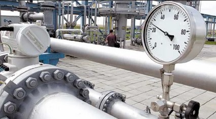 Romgaz amână să deschidă robinetul gazelor pentru populaţie 