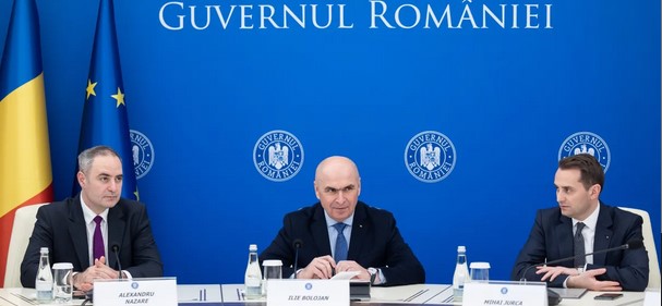 Guvernul a prelungit plafonarea prețurilor la gaz pentru populație. Ce se întâmplă cu energia electrică?