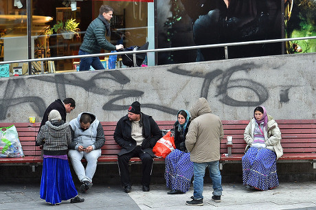 Ţara care va expulza imigranţii care nu duc o „viaţă cinstită”