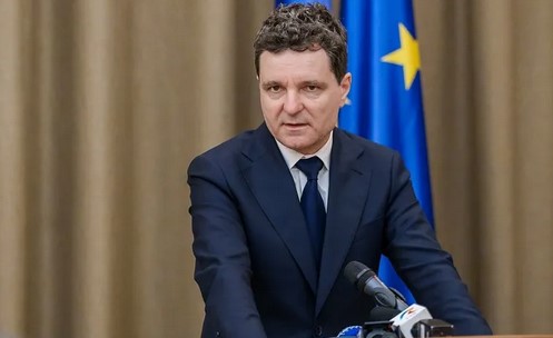Omul Franţei