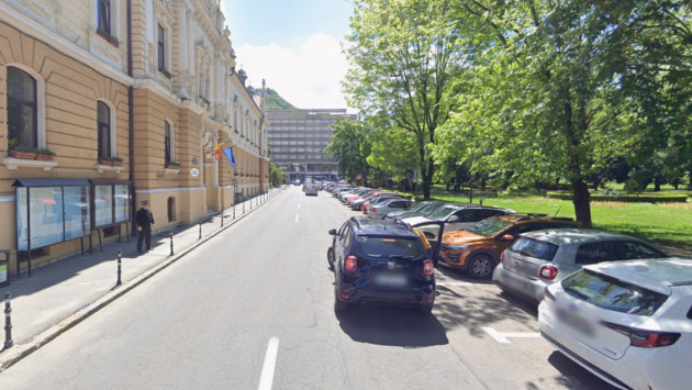 De la 1 mai, amendă direct pentru parcarea publică. Cu un „amendament” pentru şoferii cu bun simţ