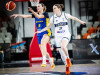 România a pierdut cu Slovacia şi a ratat calificarea la EuroBasket 2027