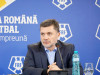 Gică Hagi l-ar vrea pe Burghel în locul lui Stoichiţă