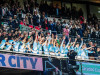 Manchester City a cucerit Cupa Ligii engleze