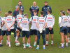 Mircea Lucescu a convocat un alt portar după accidentarea 
lui Ionuţ Radu