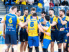 Corona – Dinamo, în sferturile campionatului