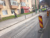 Două luni cu restricţii de circulaţie pe strada 13 Decembrie