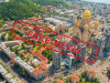 Catedrala Braşovului de 100 de metri, vrajbă de Post Mare