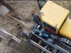 Foraje orizontale pentru extinderea reţelei de apă în zona străzii Stadionului din Braşov