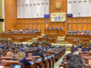 Parlamentarii de Braşov, discreţi în amendarea Legii bugetului de stat. Au fost ceruţi bani pentru infrastructură, muzee, biserici, ambulanţe şi reparaţii la un spital 