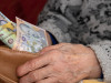 Pensiile vor fi plătite până în 9 aprilie, înainte de Paşte 