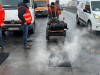 Plombări de primăvară în Făgăraş 