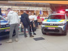 Ziua Poliţiei, marcată şi la Braşov