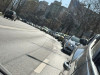 Sute de şoferi Uber şi Bolt din Braşov au încheiat săptămâna „pe dreapta”