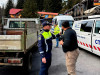 În 3 ore, 21 de şoferi au rămas fără maşină. Un test RAR în trafic, cu rezultate îngrijorătoare