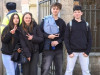 La Braşov, simulare de Bac fără boicot