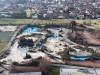 Fostul ştrand din Noua, transformat în patinoar? 