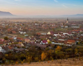 Sânpetru dă o „zeciuială” înapoi, din impozitele pe case, terenuri şi maşini