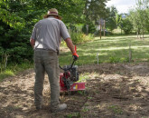 Cât de importantă este puterea motorului la alegerea unei motosape?
