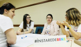 Certificatul de familie numeroasă se poate obţine de la DAS Braşov. „Este prima măsură de acest fel din ţară”