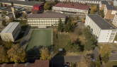 Colegiul „Remus Răduleţ” din Braşov intră în reabilitare. Clădirile vor fi eficientizate energetic, liceul va fi racordat la sistemul centralizat de încălzire