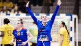 Oficial: Andreea Popa vine din vară la Braşov