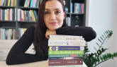 AI-ul a intrat şi în librărie. Chatbot-ul Cotor, lansat la Braşov, îţi spune ce vrei când eşti nehotărât