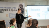 Caravana naţională Rotary United Thinkers ajunge la Braşov. Un eveniment-experienţă în care tinerii învaţă să îşi susţină ideile şi să recunoască manipularea