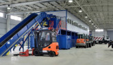 Asistenţa pentru implementarea SMID Braşov, estimată la 8,4 milioane de lei