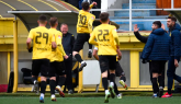 Oficial, FC Brașov - Steagul Renaşte a intrat în faliment