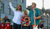 The Princess of Gospel Rockin’ Blues, din nou la Braşov. Anul acesta, concert special şi la Bod