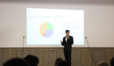 O nouă premieră în peisajul şcolar braşovean: TEDx Colegiul Naţional Unirea Youth
