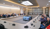 Comitetul Local pentru Situaţii de Urgenţă Braşov a decis tăierea a 32 de arbori din două zone intens circulate de pietoni
